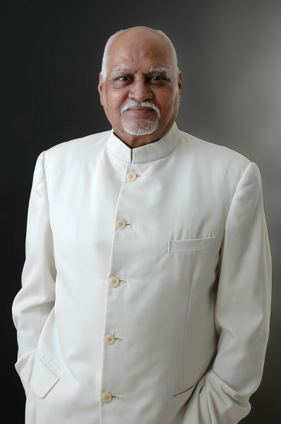 L&uuml;hrs - fotografie, Portr&auml;t 1