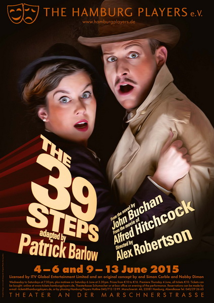 L&uuml;hrs - fotografie, Poster 1